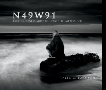 N49W91 book cover