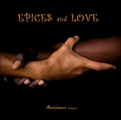 EPICES and LOVE book cover