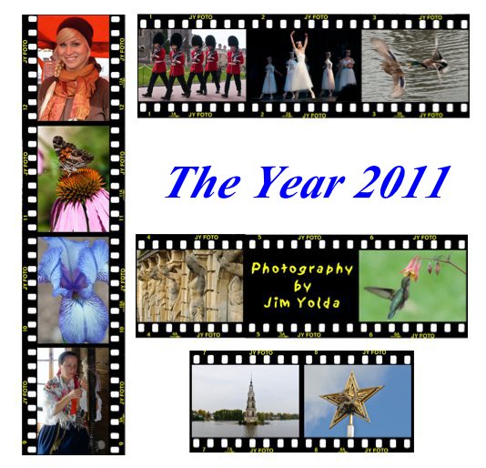 Ver The Year 2011 por JYFoto