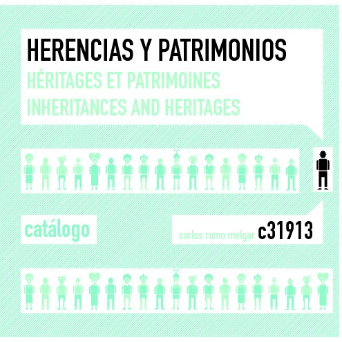 View Herencias y Patrimonios by Carlos Romo Melgar