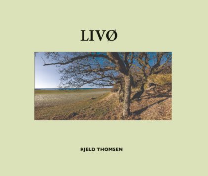LIVO book cover