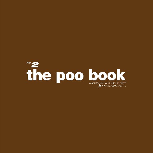 Ver the poo book por robv