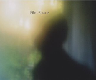 Film Space book cover