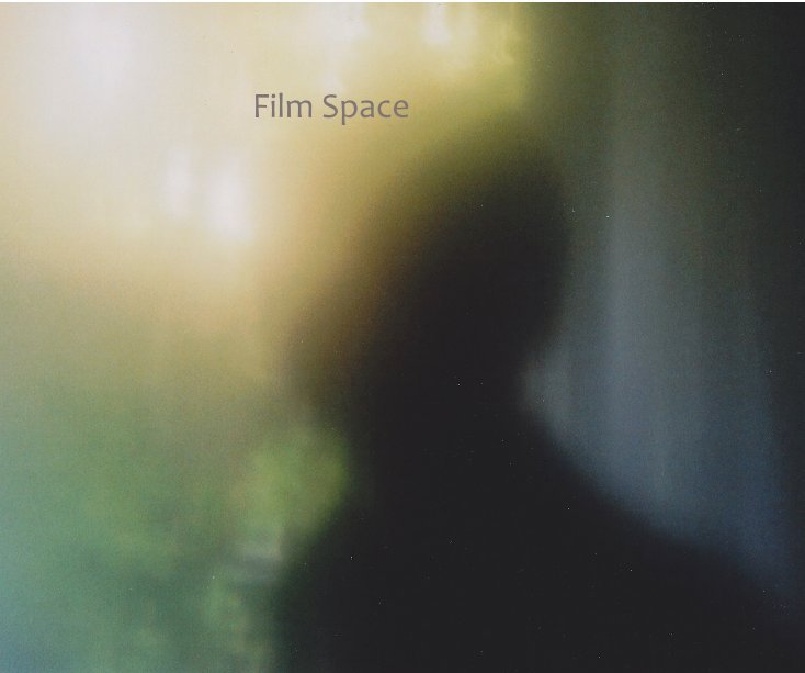 View Film Space by Alex O'Brien