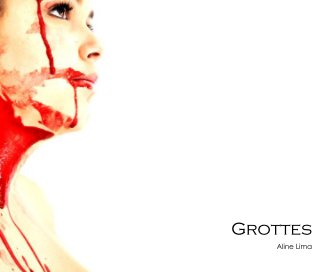 Grottes book cover