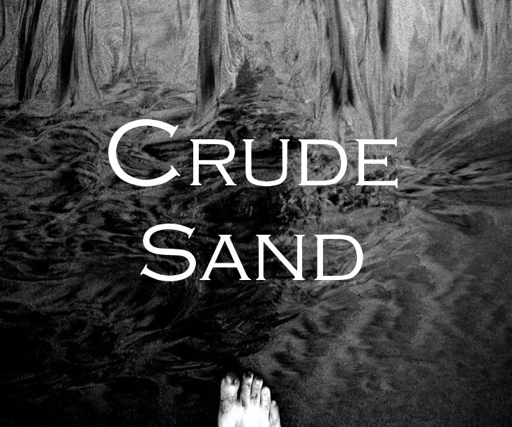 View Crude Sand (paperback) by Ron Stewart