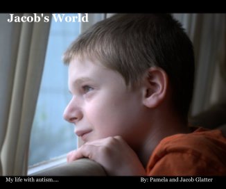 Jacob's World book cover