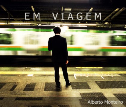 Em Viagem book cover