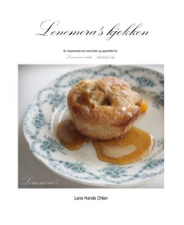 Lenemora's kjøkken book cover