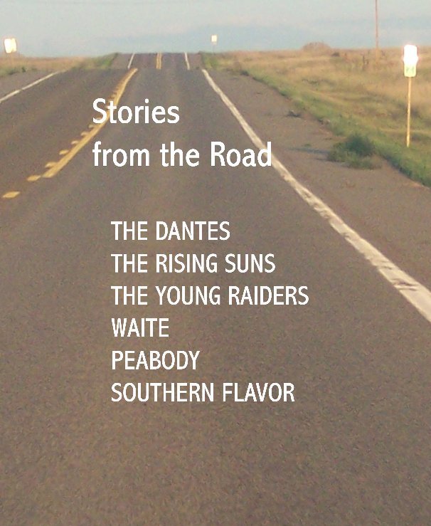 Bekijk Stories From The Road op Gregory G. Ayers