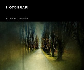Fotografi book cover