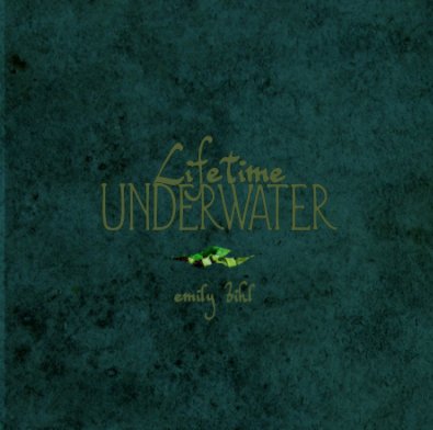 Lifetime Underwater book cover