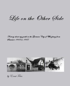 Life on the Other Side book cover