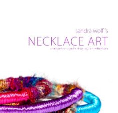 Necklace Art book cover