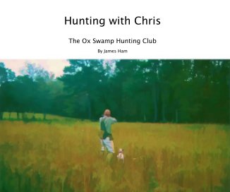 Hunting with Chris book cover