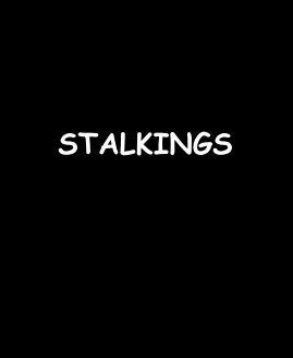 STALKINGS book cover