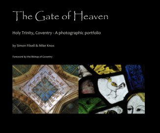 The Gate of Heaven book cover