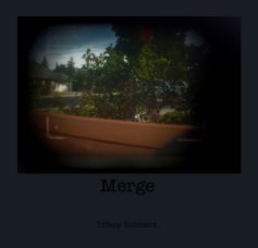 Merge book cover