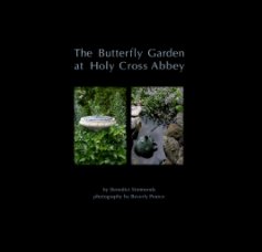 The Butterfly Garden at Holy Cross Abbey book cover