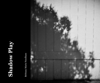 Shadow Play book cover