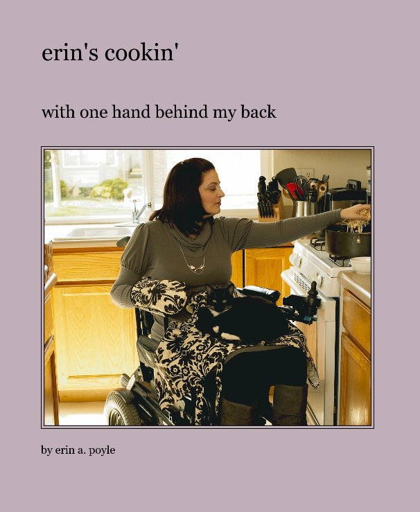 View erin's cookin' by erin a. poyle