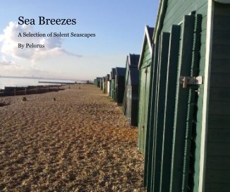 Sea Breezes book cover