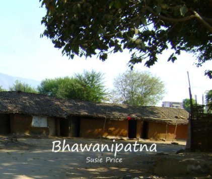 Bhawanipatna book cover