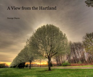 A View from the Hartland book cover