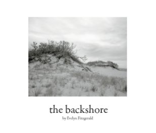 the backshore book cover