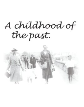 A Childhood of the Past book cover