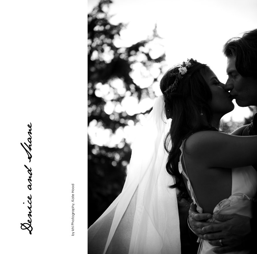 View Denice and Shane by khi Photography, Kate Hood