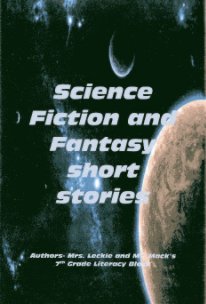 Science Fiction and Short Stories book cover