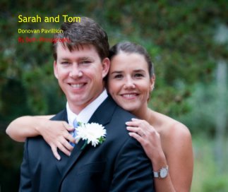 Sarah and Tom book cover