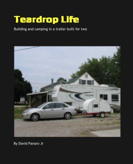 Teardrop Life book cover