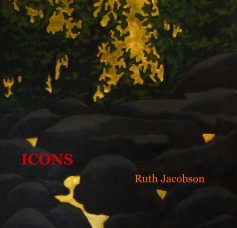 ICONS book cover