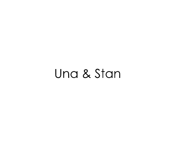 View Una & Stan by Michael Wildsmith