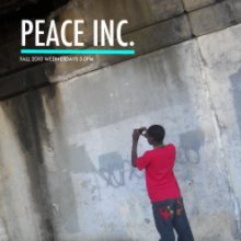 Peace Inc. book cover