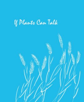 If Plants Can Talk book cover