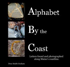 Alphabet By the Coast book cover