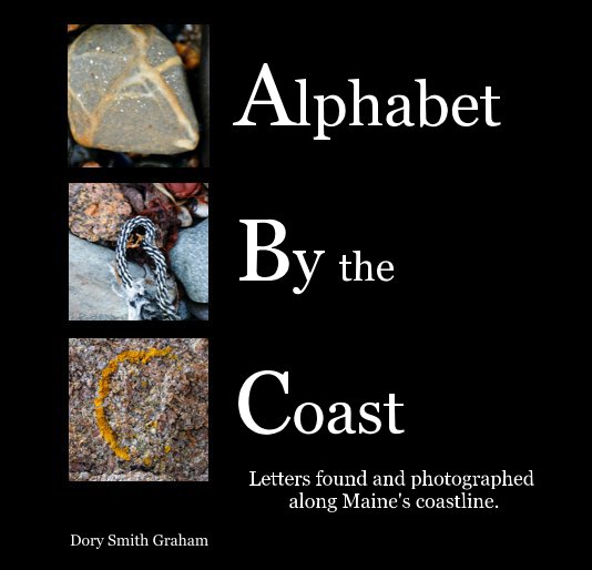 Ver Alphabet By the Coast por Dory Smith Graham