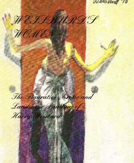 WEISBURD'S WOMEN book cover