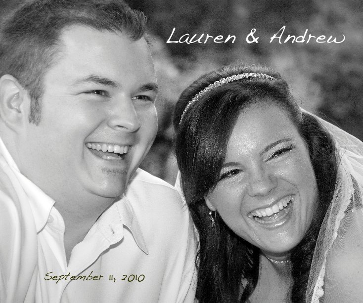 View Lauren & Andrew by Amethyst Imagery