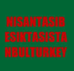 NISANTASIB ESIKTASISTANBULTURKEY book cover