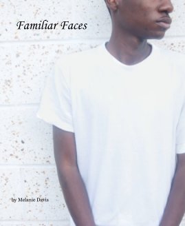 Familiar Faces book cover
