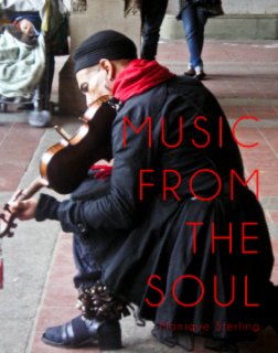 Music From The Soul book cover