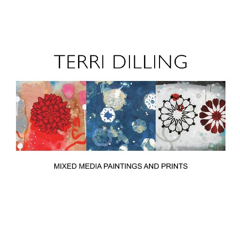 View TERRI DILLING by Terri Dilling