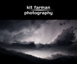 kit farman photography book cover