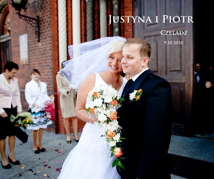 Ver Justyna i Piotr por 9.10.2010
