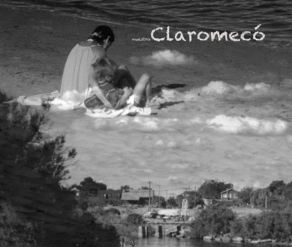 nuestro Claromecó book cover