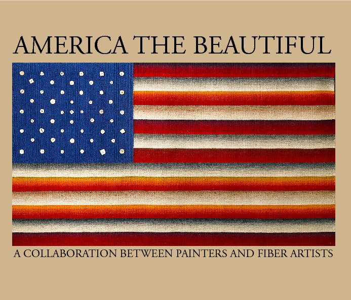 View America the Beautiful by Kate Nelson